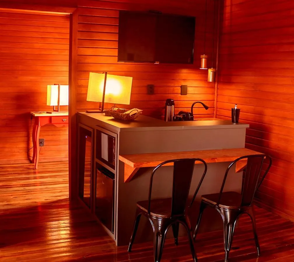 Vinicola D'Alture - Cabana Casal - São Joaquim