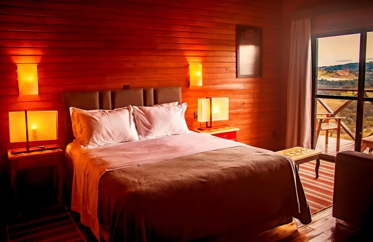 Vinicola D\'Alture - Cabana Casal - location