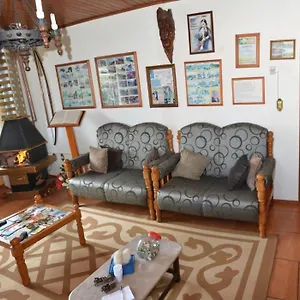  Hotel Colina Da Neve